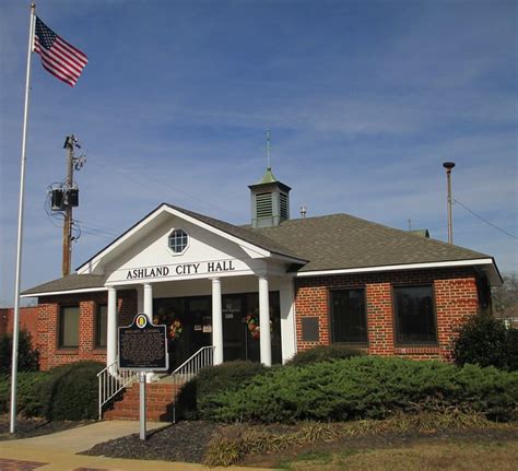 Ashland, Alabama City Hall | Flickr - Photo Sharing!