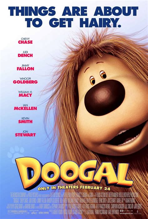 Doogal DVD Release Date May 16, 2006