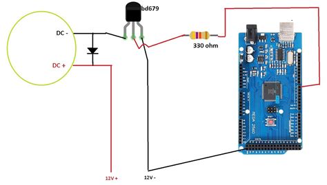 Do i need a resistor when using transistor as switch - General ...