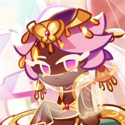 Stream [Cookie Run: OvenBreak OST] Lilac Cookie's Trial Theme (Extended ...