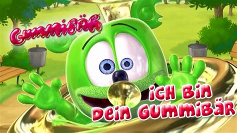 The Gummy Bear Song - Long German Version - Gummibär - YouTube