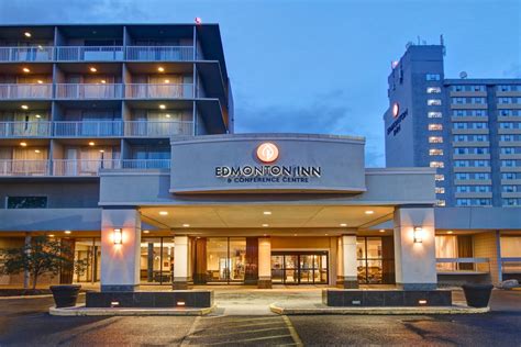 31+ schön Foto Edmonton Inn - Edmonton Inn & Conference Centre Photo Gallery / Stay at the ...