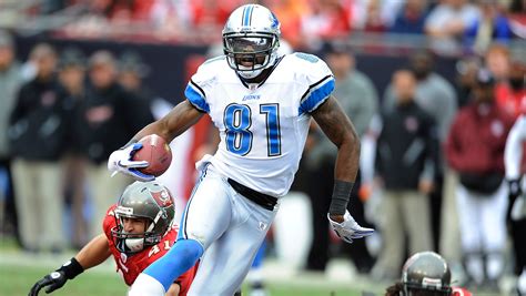 Detroit Lions great Calvin Johnson elected to Hall of Fame