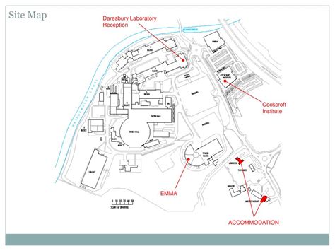 PPT - Daresbury Laboratory Accommodation PowerPoint Presentation, free ...