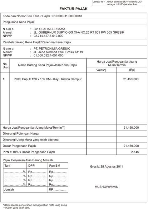 Format ssp pajak excel - lasopamystic