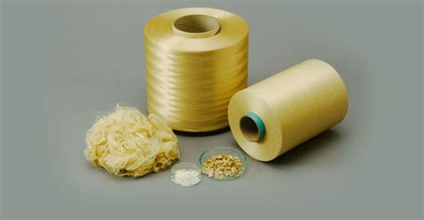 Aramid fibers and ANF applications – Best Information Today