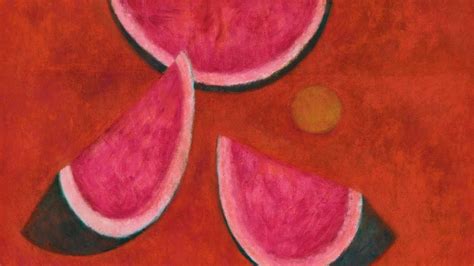 Rufino Tamayo Most Famous Paintings