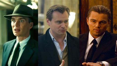 Christopher Nolan explains Inception ending after 13 years; REVEALS it ...