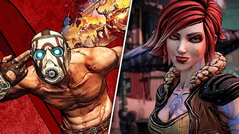 Borderlands 4 Release Date: Switch, PS4, PS5, Xbox - GameRevolution