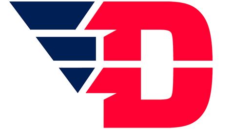 Dayton Flyers Logo, symbol, meaning, history, PNG, brand