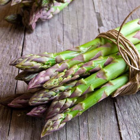 Keene Garlic - Asparagus 2 Year Crowns