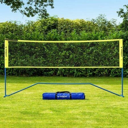 Badminton Posts, Portable Posts & Court Equipment | Net World Sports