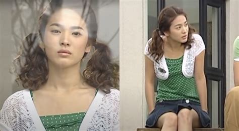 Song Hye-Kyo Dramas: Her Best Fashion Moments On TV Shows | TheBeauLife