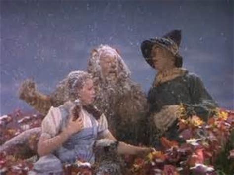 9:00 AM | "Wizard of Oz" tornado scene remains a classic — Perspecta ...