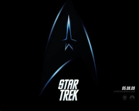 🔥 [90+] Star Trek 2009 Wallpapers | WallpaperSafari