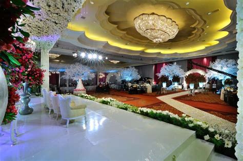 Wedding Images of The Ritz-Carlton Jakarta, Mega Kuningan by The Ritz-Carlton Jakarta, Mega ...