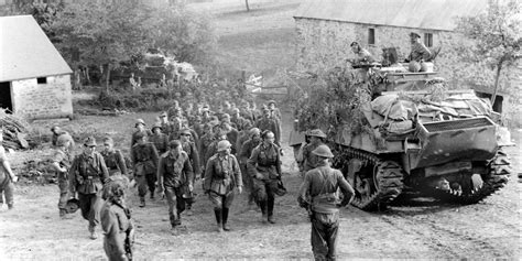 From Totalise to the Falaise Pocket: 1st Polish Armoured Division operations in Normandy, 1944 ...