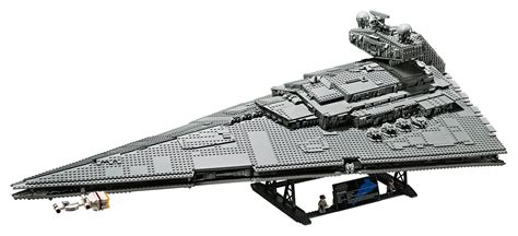 LEGO Star Wars 75367 Venator rumoured to be as big as Star Destroyer