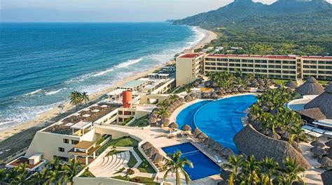 Iberostar Selection Playa Mita, no México, recebe certificação LEED ...