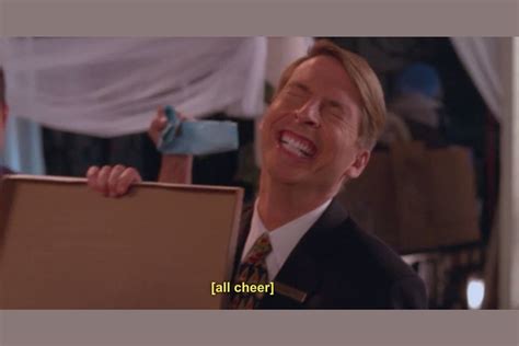 11 Times We Were All Kenneth Parcell From ‘30 Rock’