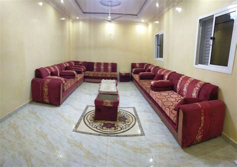 Furniture à Djibouti