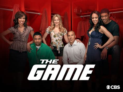 Watch The Game, Season 3 | Prime Video