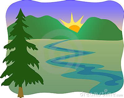 Mountain stream clipart 18 free Cliparts | Download images on ...