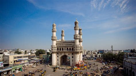 Hyderabad: A Ramadan special guide to the city of nawabs