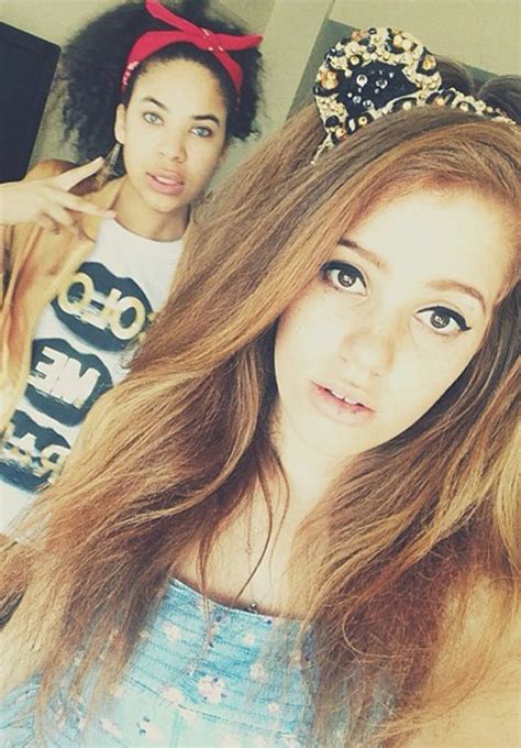 Mahogany Lox's Hairstyles & Hair Colors | Steal Her Style