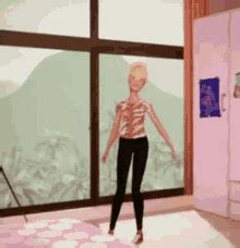 Barbie Dancing GIFs | Tenor