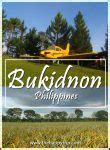 BUKIDNON TOURIST SPOTS + Travel Guide, Resorts, Hotels