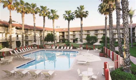 The Best Hotels to Book in Bakersfield, California