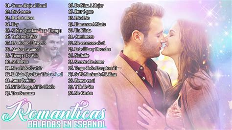 Baladas Romanticas De Los 70 80 90 Exitos 💘 Las Mejores Canciones De Los 70 80 90 En Espanol ...