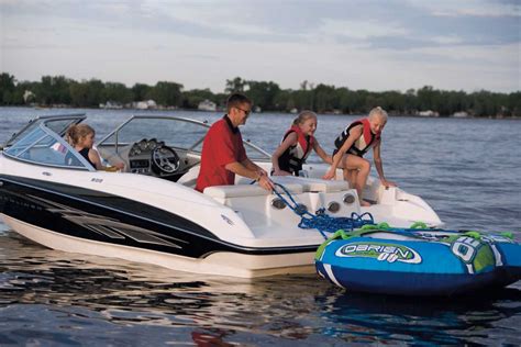 Ready to Buy a Boat? Here are a Few Tips .... - Kingman Yacht Center