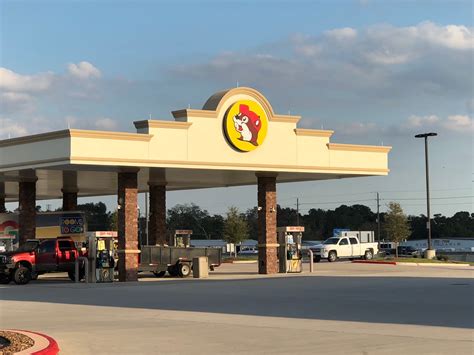 Buc-ee's, 27700 Katy Fwy, Katy, TX, Gas Stations - MapQuest