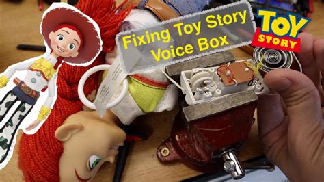 Woody Toy Story Voice Box Replacement at NETBRIDGETBLOG Blog