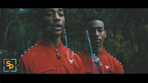 Spazz Drilly - Switch It Up (Dir. by @ShotbySick) - YouTube