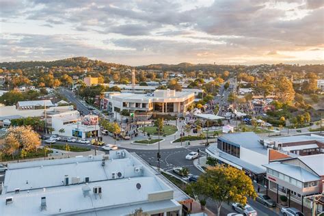 Logan City Council 2032 Olympic Roadmap — Better Cities Group