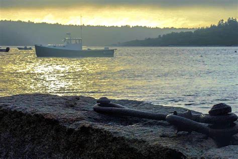 Popham Beach State Park