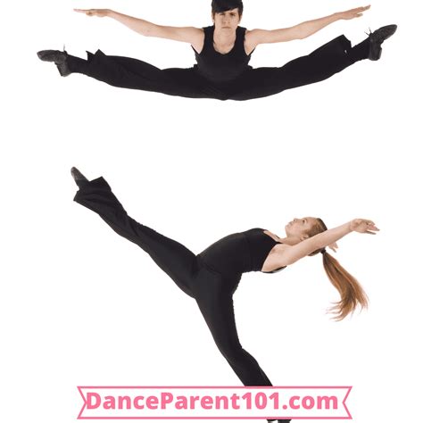 Jazz Ballet | Dance Parent 101