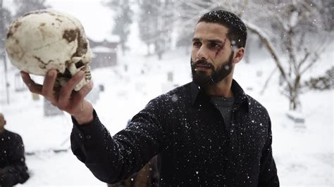 Haider (2014) | MUBI