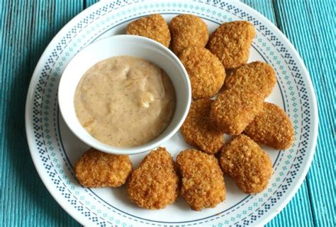 Easy Chicken Nugget Sauce | Easy delicious recipes, Chicken nuggets sauce, Easy chicken