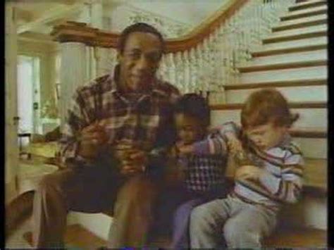 Bill Cosby Jello Pudding Commercial 1982 - YouTube