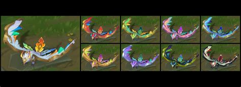 Lol Anivia Skin