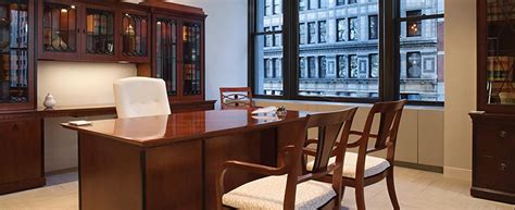 Office Furniture Law Offices, Firms, Libraries | AFD inc