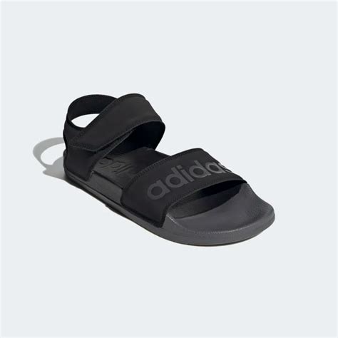 Adidas + Adilette Sandals