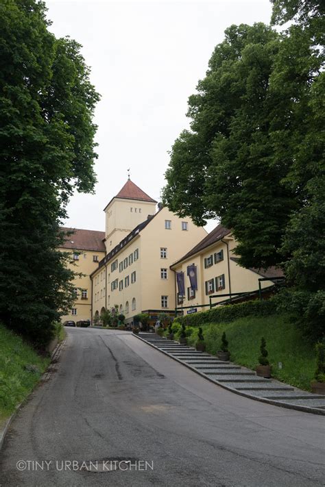 Weihenstephan Brewery Munich