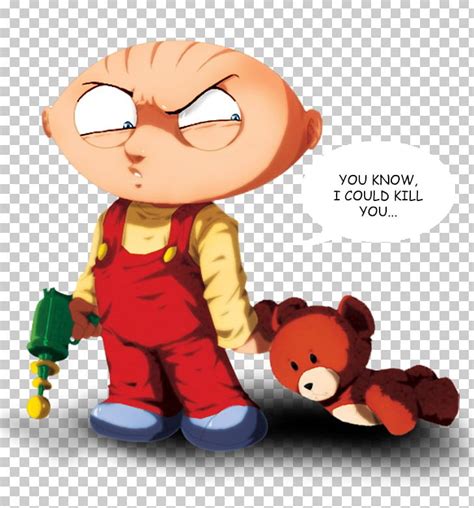 Stewie Griffin Peter Griffin Brian Griffin Chris Griffin Fan Art PNG ...