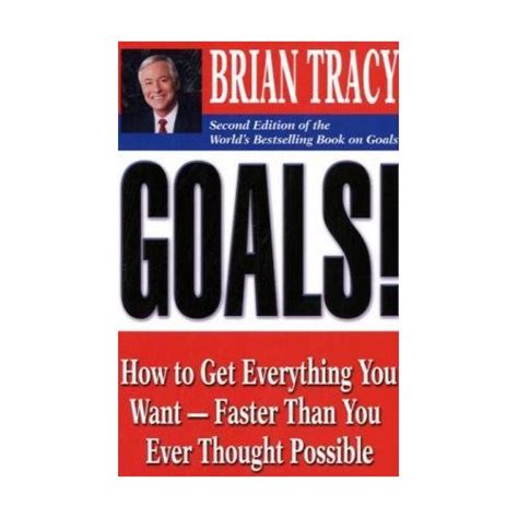 Free Free Free: Brian Tracy - Goals! How to Get Everything You Want