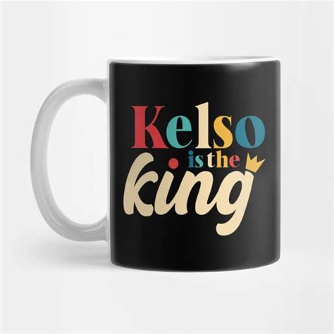 Kelso is The King | That 70's Show by fernandaffp | That 70s show ...